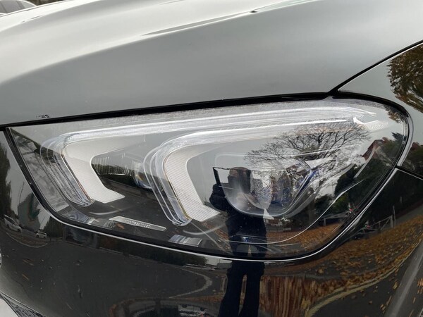 Used Mercedes-Benz GLE 2022 for sale - 76281249: Photo 34