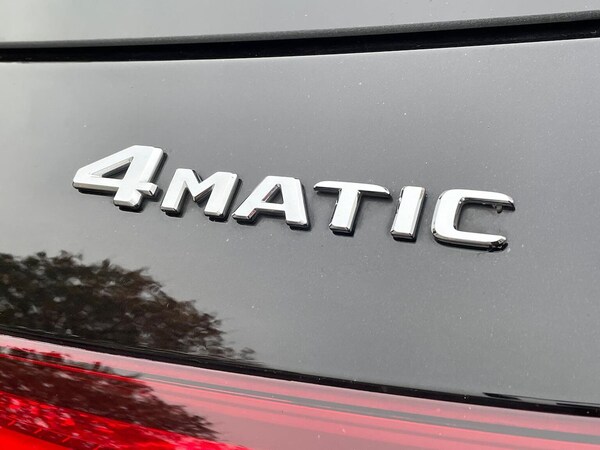 Used Mercedes-Benz GLE 2022 for sale - 76281249: Photo 35