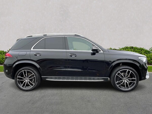 Used Mercedes-Benz GLE 2022 for sale - 76281249: Photo 3