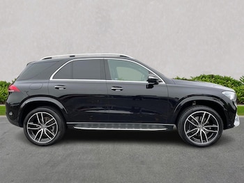 Used Mercedes-Benz GLE 2022 for sale - 76281249: Photo 3