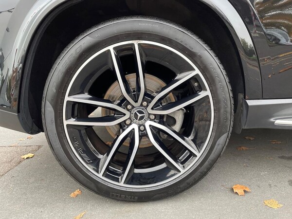Used Mercedes-Benz GLE 2022 for sale - 76281249: Photo 6