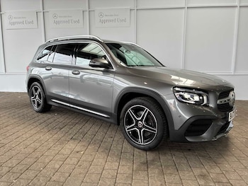 Used Mercedes-Benz GLB 2023 for sale - 78883851: Photo