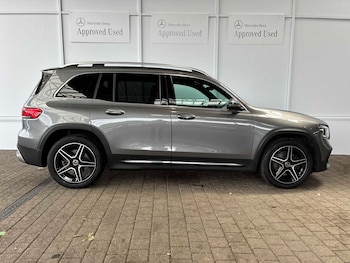 Used Mercedes-Benz GLB 2023 for sale - 78883851: Photo