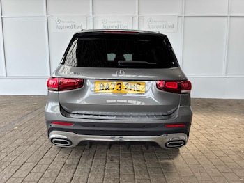 Used Mercedes-Benz GLB 2023 for sale - 78883851: Photo