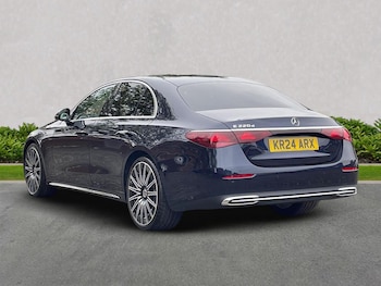 Used Mercedes-Benz E-Class 2024 for sale - 75616106: Photo