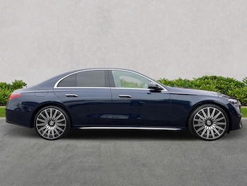 Used Mercedes-Benz E-Class 2024 for sale - 75616106: Photo