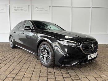 Used Mercedes-Benz E Class 2025 for sale - 79663729: Photo