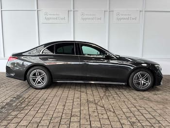 Used Mercedes-Benz E Class 2025 for sale - 79663729: Photo