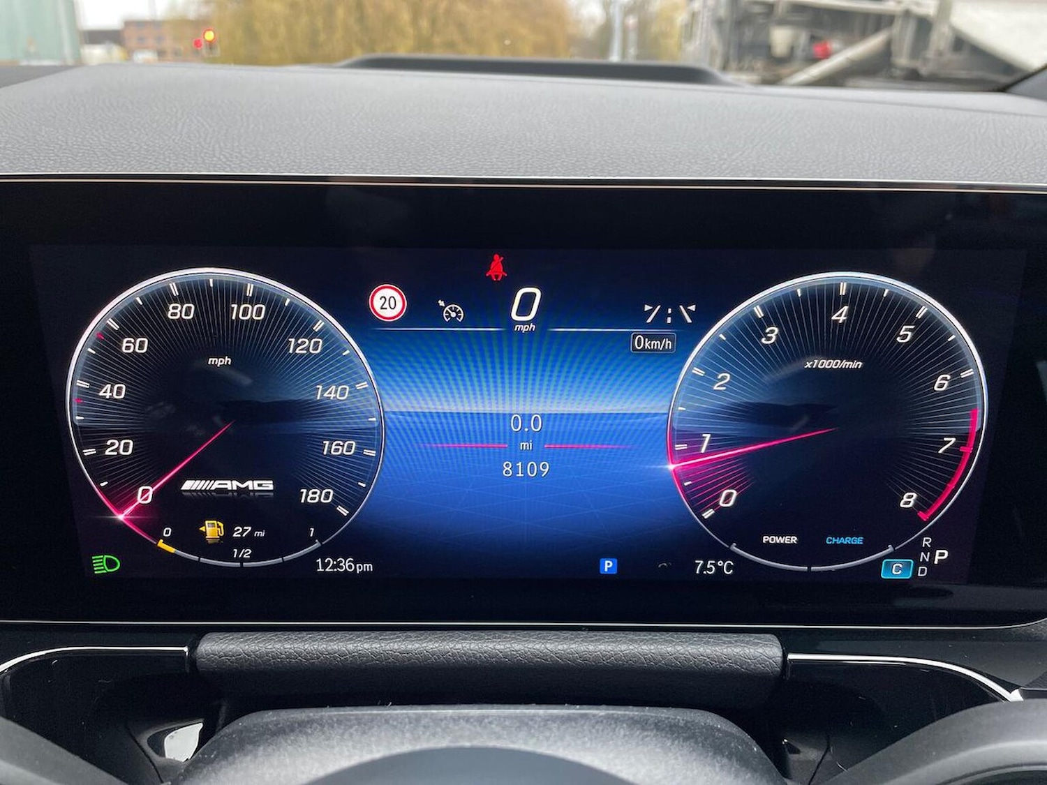 Used Mercedes-Benz GLA 2025 for sale - 77530576: Photo 10