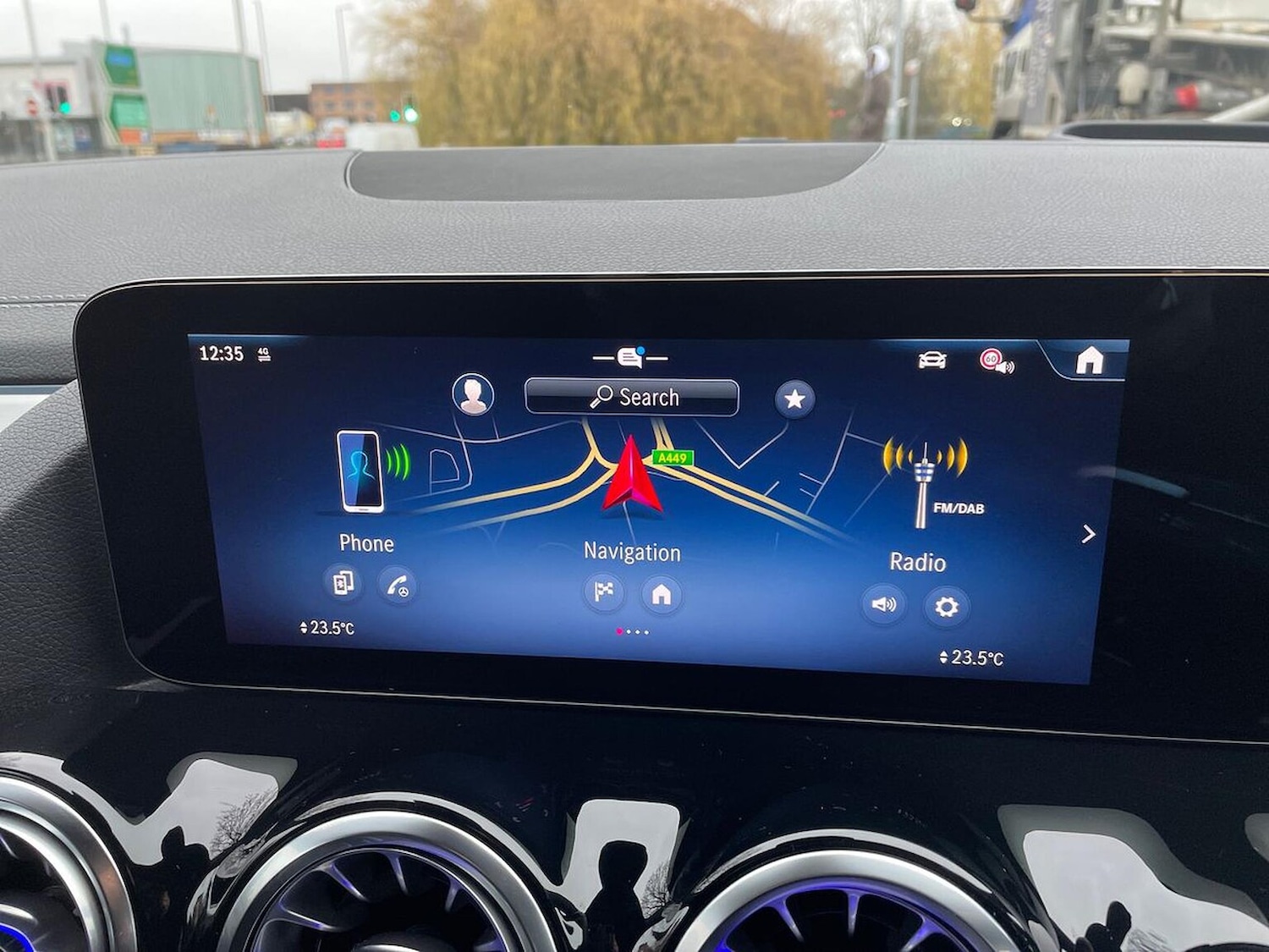 Used Mercedes-Benz GLA 2025 for sale - 77530576: Photo 11