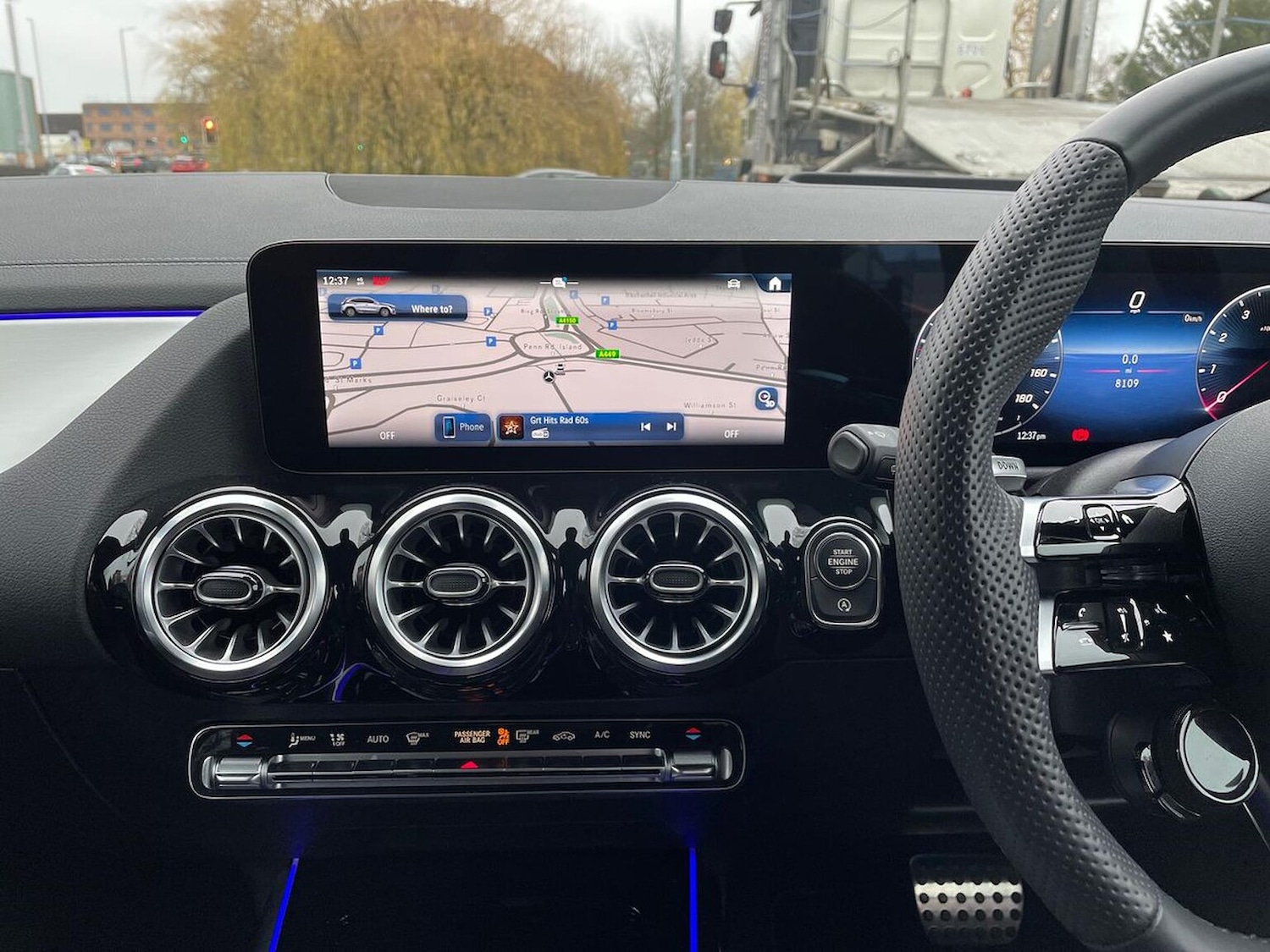 Used Mercedes-Benz GLA 2025 for sale - 77530576: Photo 13