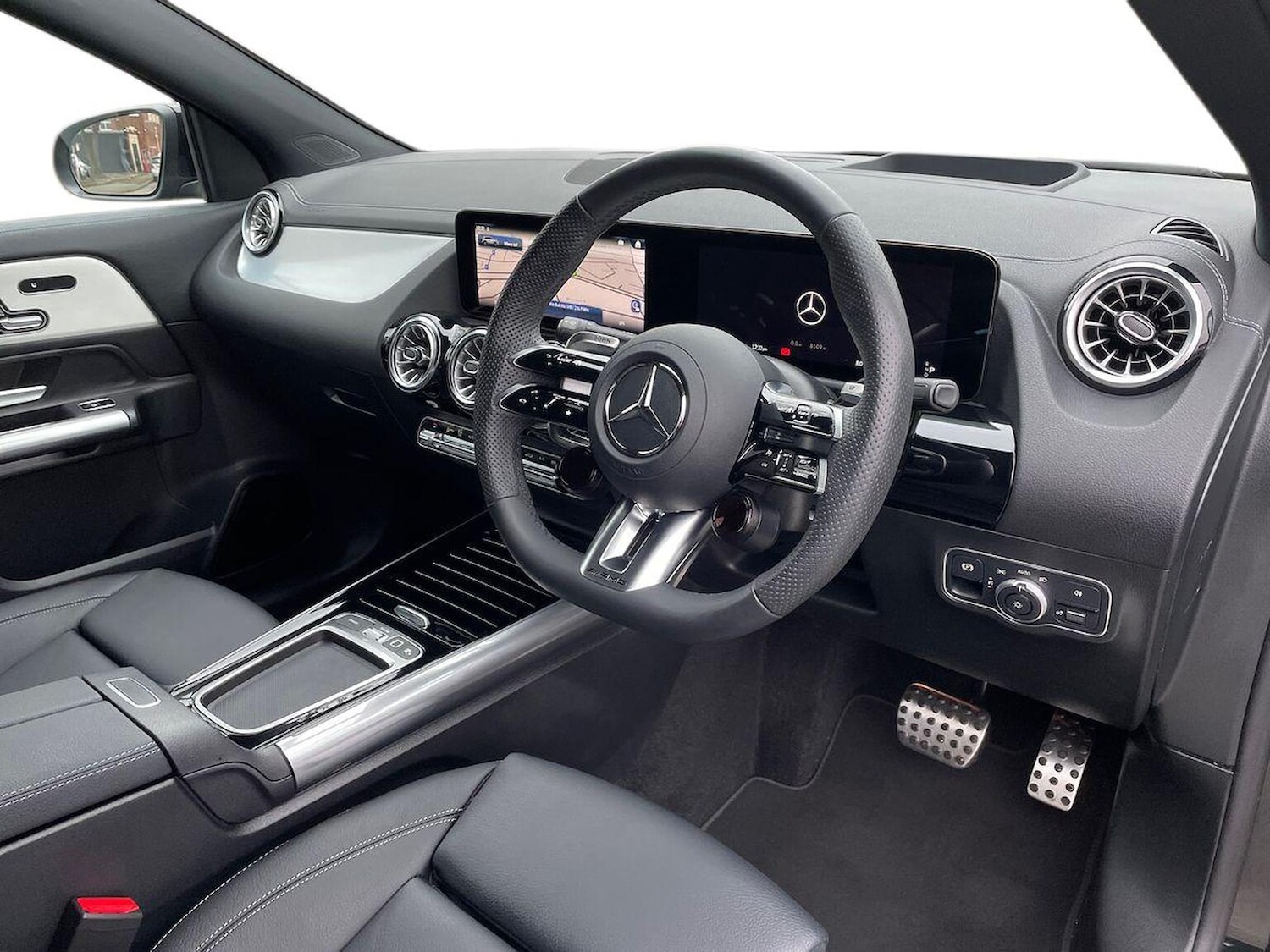 Used Mercedes-Benz GLA 2025 for sale - 77530576: Photo 15