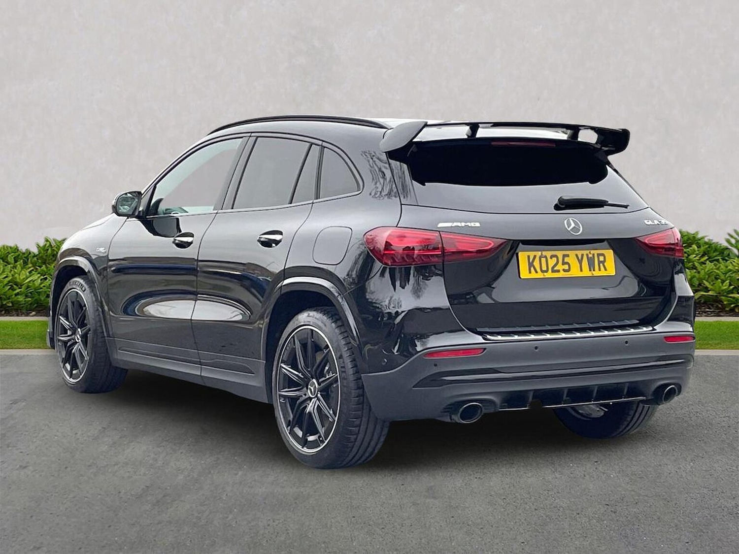 Used Mercedes-Benz GLA 2025 for sale - 77530576: Photo 2