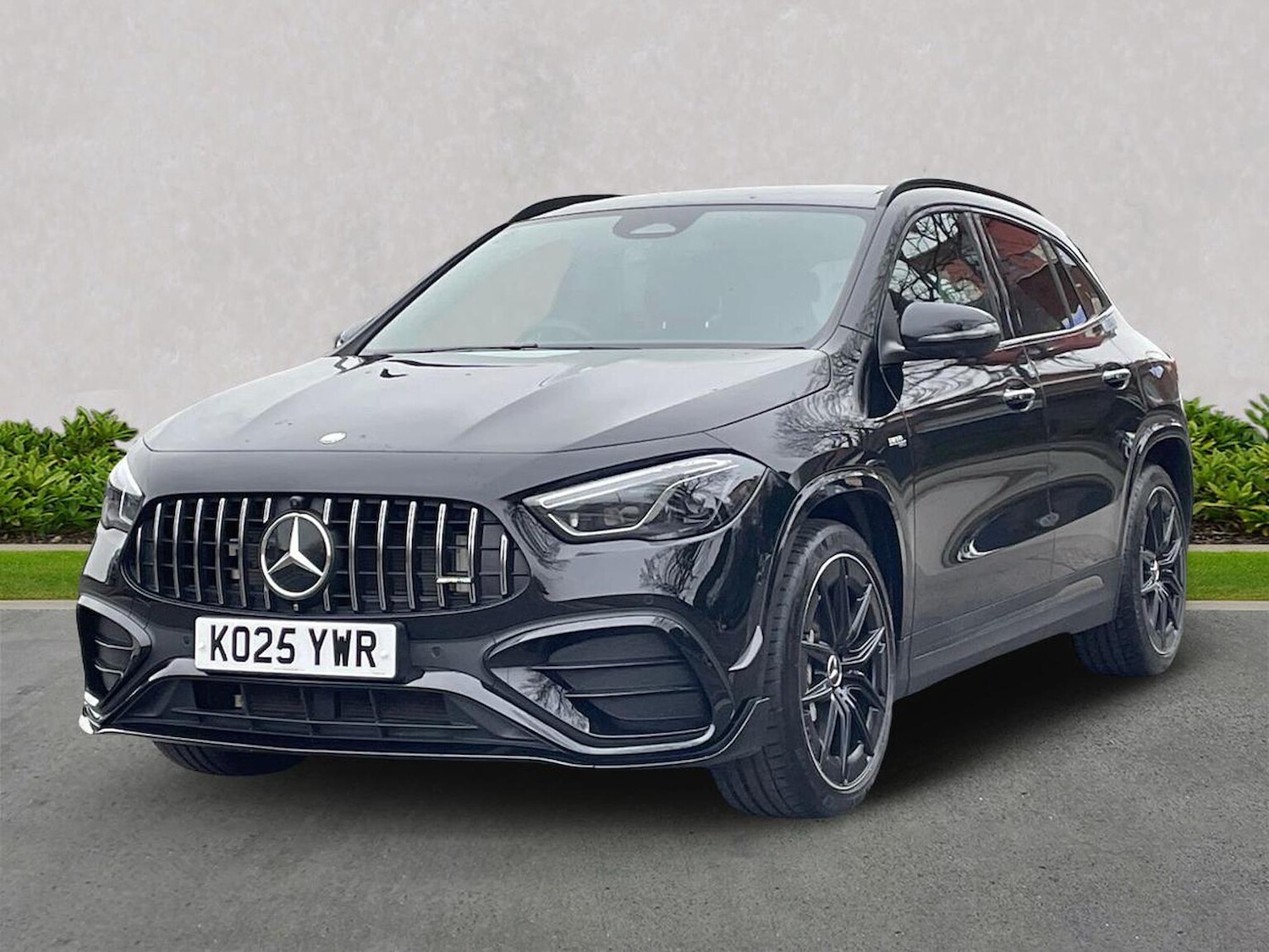 Used Mercedes-Benz GLA 2025 for sale - 77530576: Photo 20