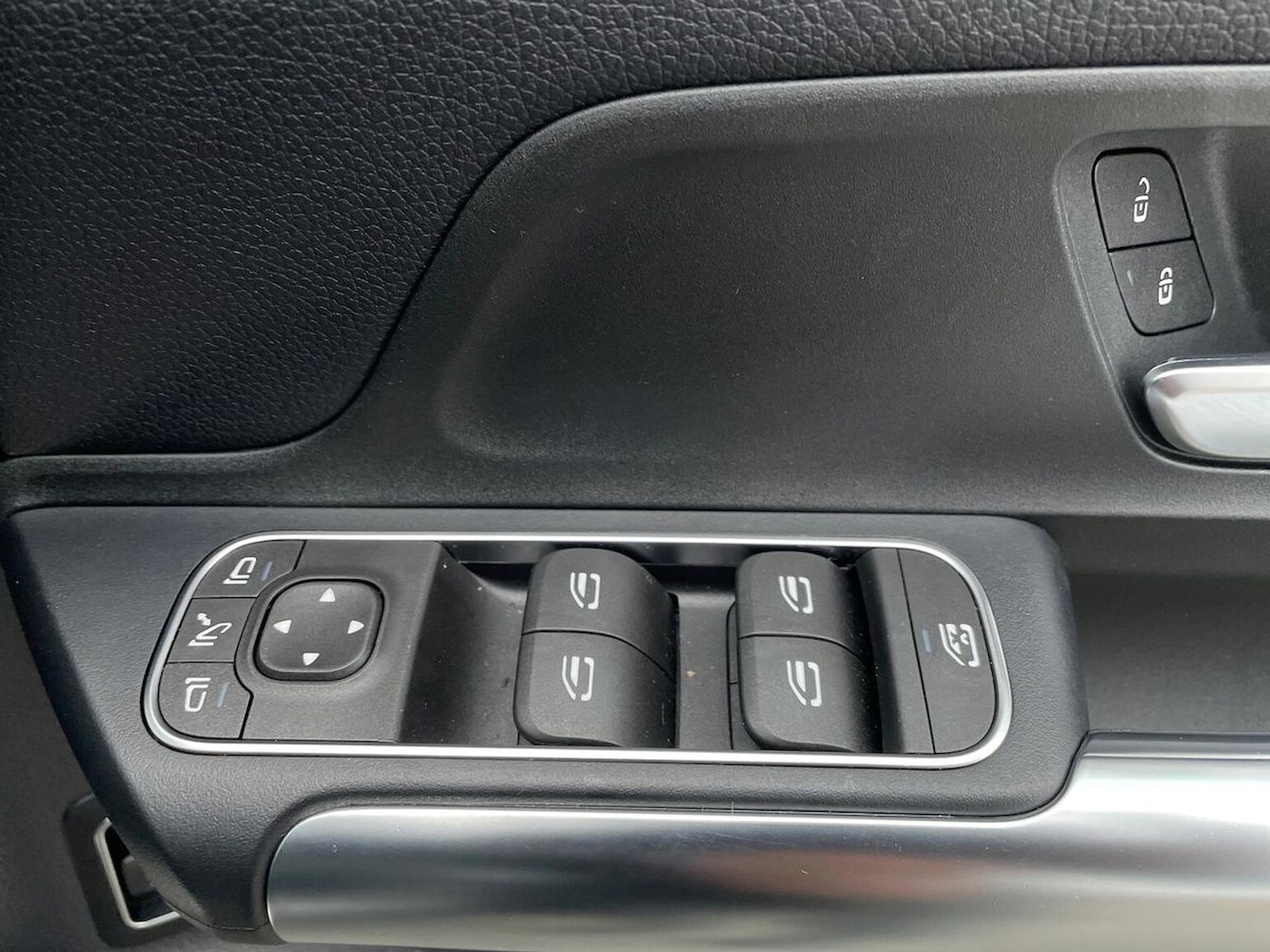 Used Mercedes-Benz GLA 2025 for sale - 77530576: Photo 21