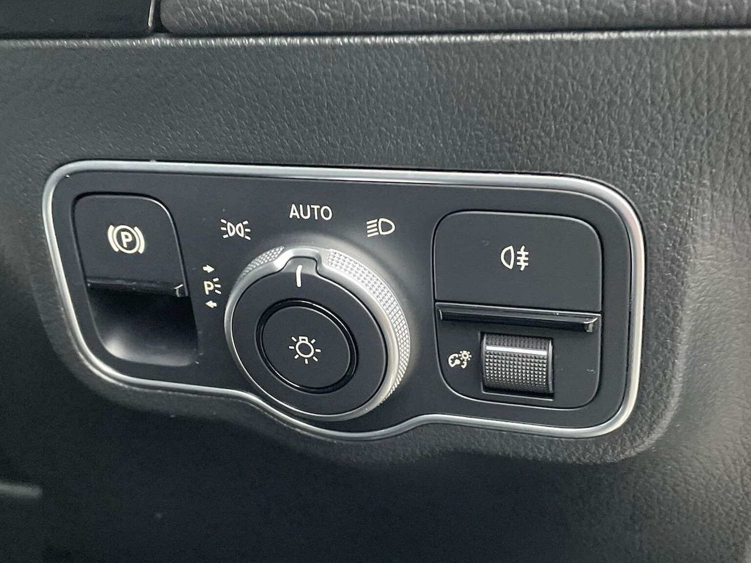 Used Mercedes-Benz GLA 2025 for sale - 77530576: Photo 22