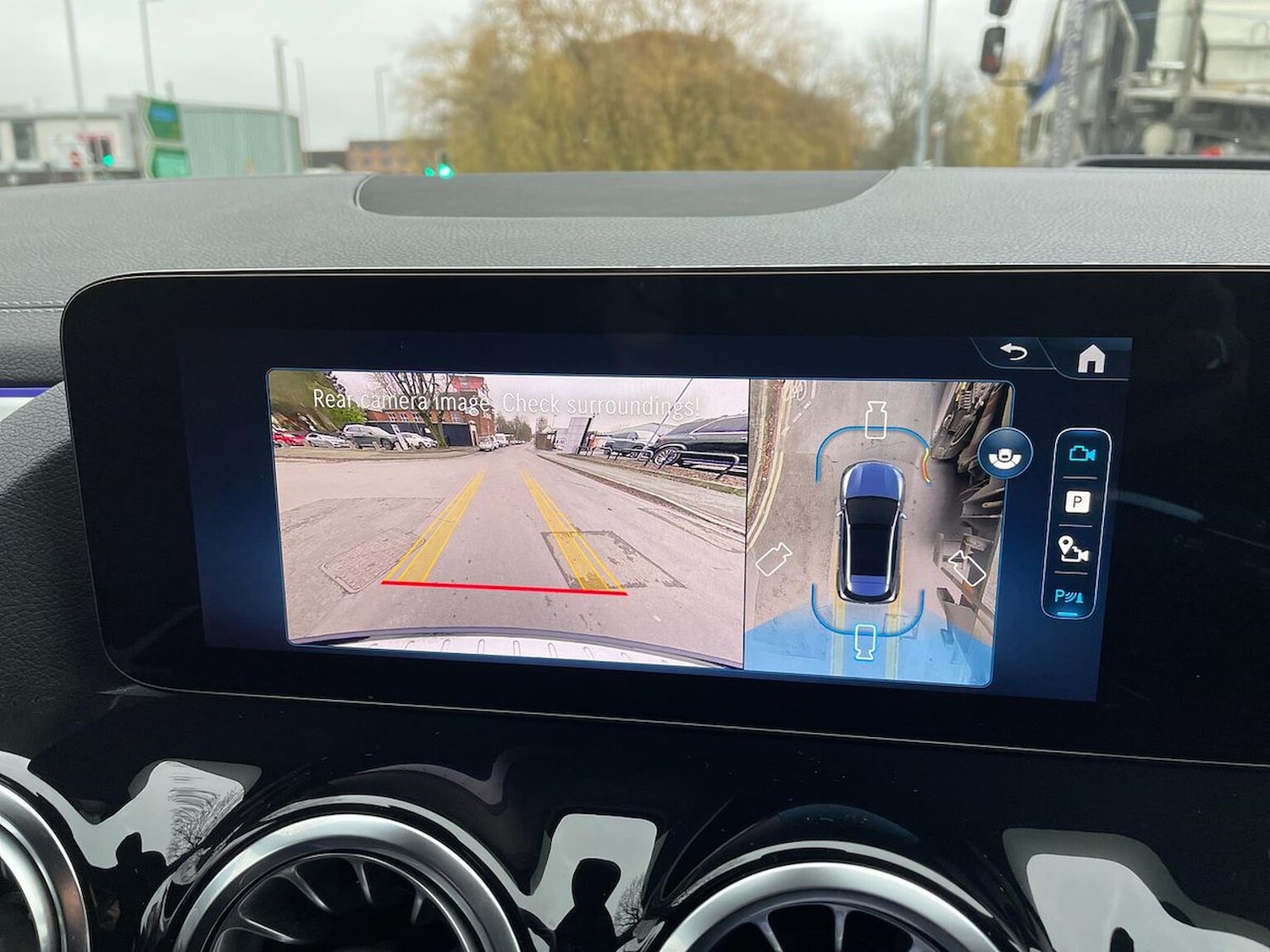 Used Mercedes-Benz GLA 2025 for sale - 77530576: Photo 23