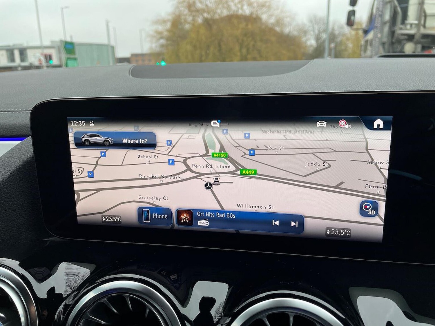 Used Mercedes-Benz GLA 2025 for sale - 77530576: Photo 24