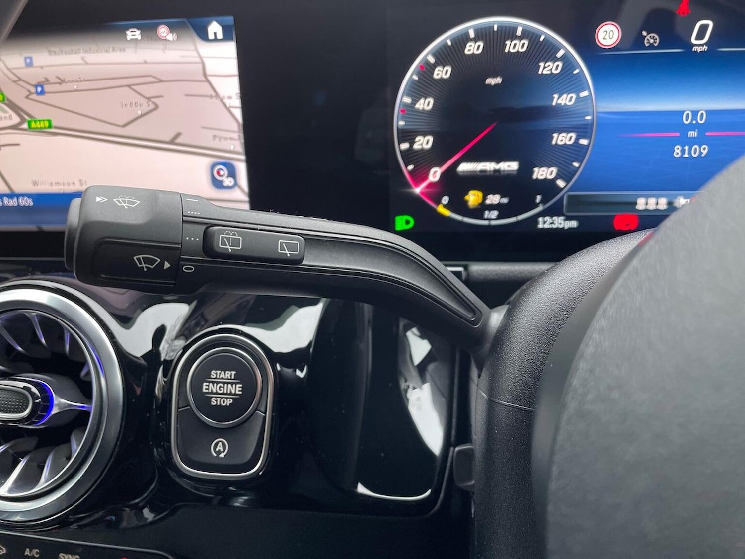 Used Mercedes-Benz GLA 2025 for sale - 77530576: Photo 28