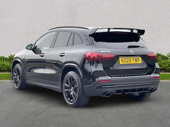 Used Mercedes-Benz GLA 2025 for sale - 77530576: Photo