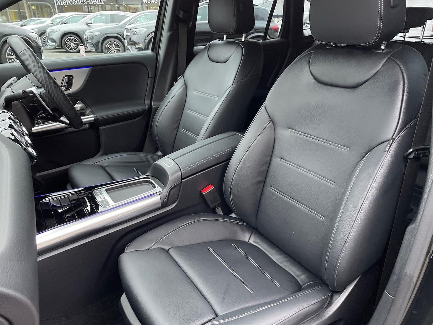 Used Mercedes-Benz GLA 2025 for sale - 77530576: Photo 31