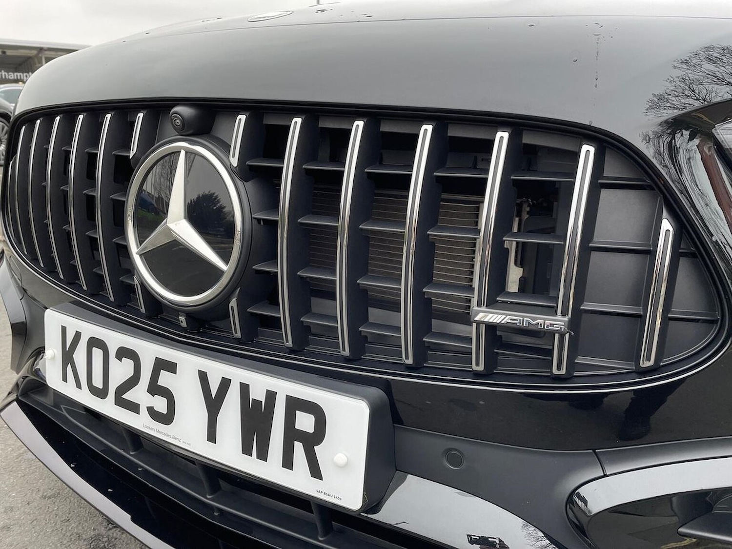 Used Mercedes-Benz GLA 2025 for sale - 77530576: Photo 33