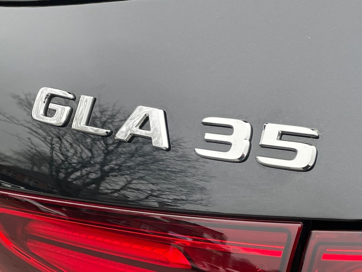 Used Mercedes-Benz GLA 2025 for sale - 77530576: Photo 35