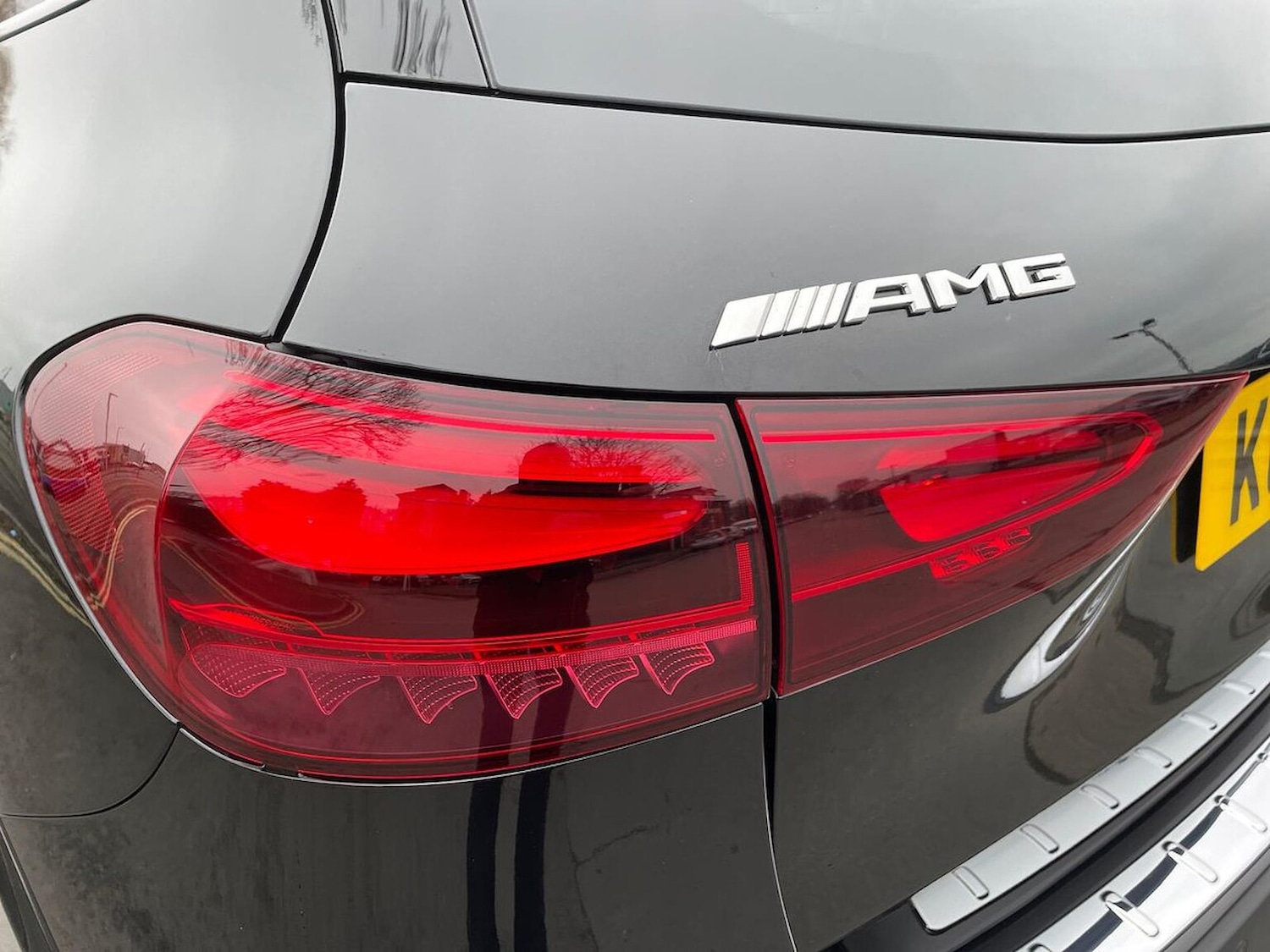 Used Mercedes-Benz GLA 2025 for sale - 77530576: Photo 36