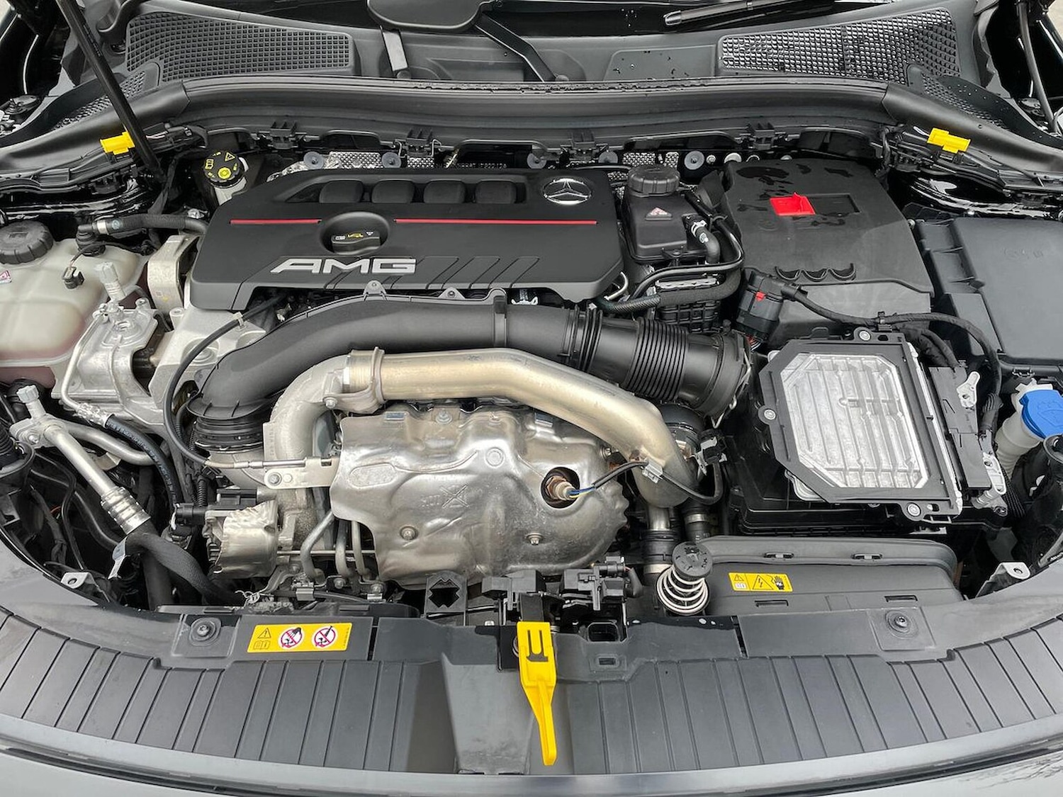 Used Mercedes-Benz GLA 2025 for sale - 77530576: Photo 39