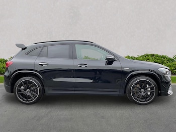 Used Mercedes-Benz GLA 2025 for sale - 77530576: Photo