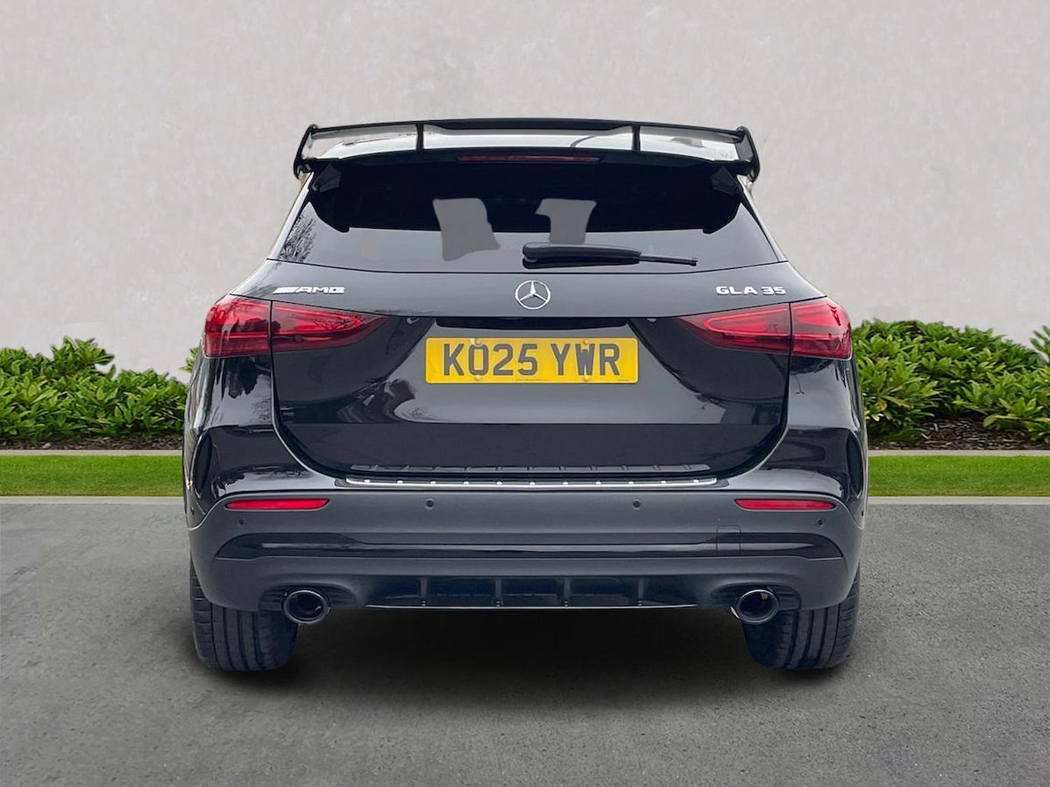 Used Mercedes-Benz GLA 2025 for sale - 77530576: Photo 4