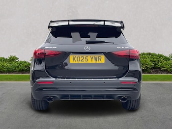 Used Mercedes-Benz GLA 2025 for sale - 77530576: Photo