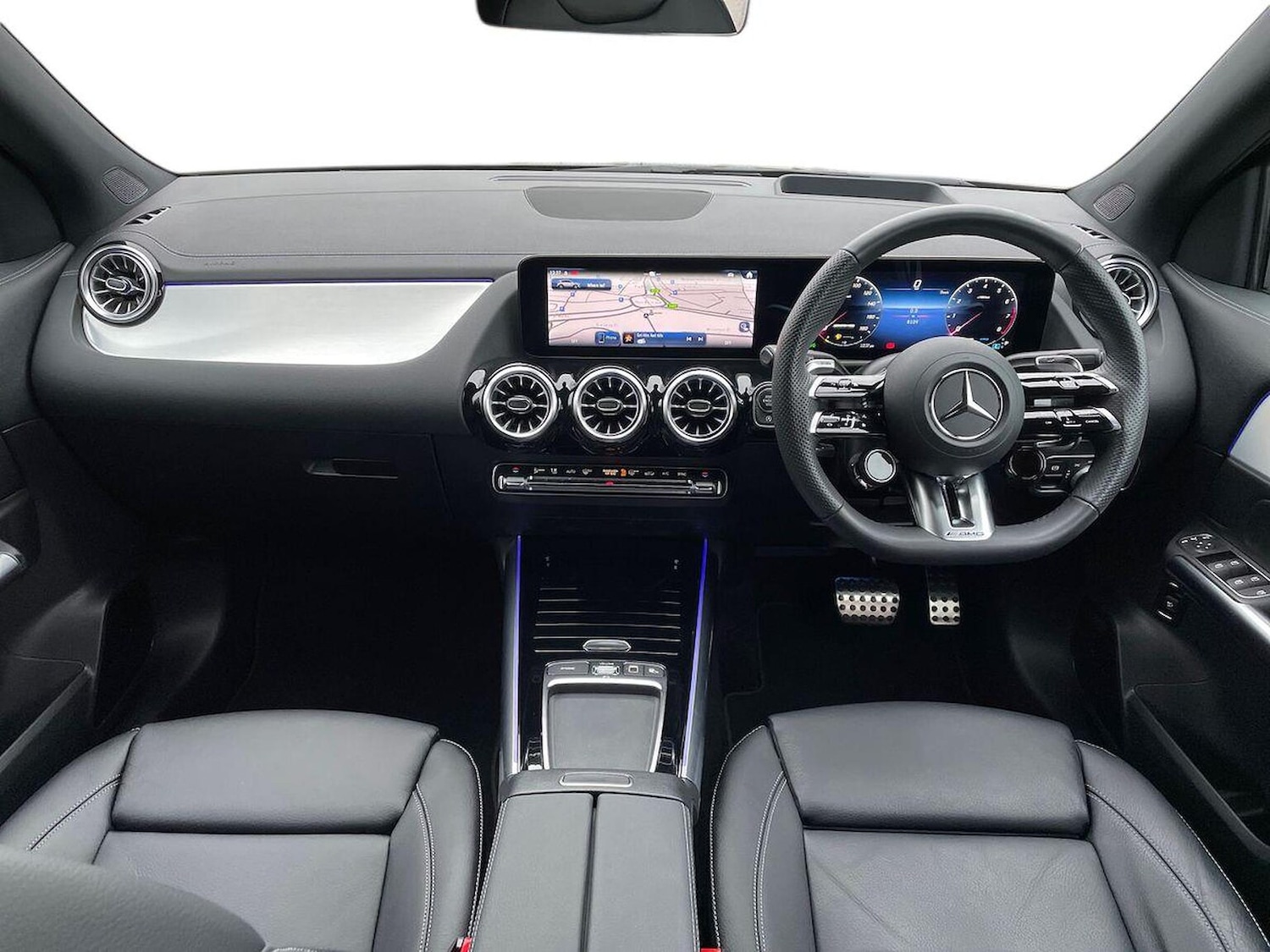 Used Mercedes-Benz GLA 2025 for sale - 77530576: Photo 8