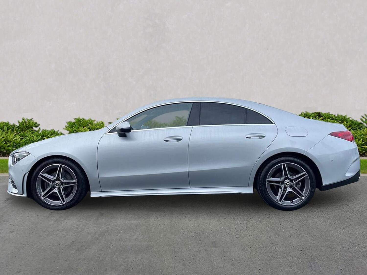 Used Mercedes-Benz CLA 2021 for sale - 76426776: Photo 19