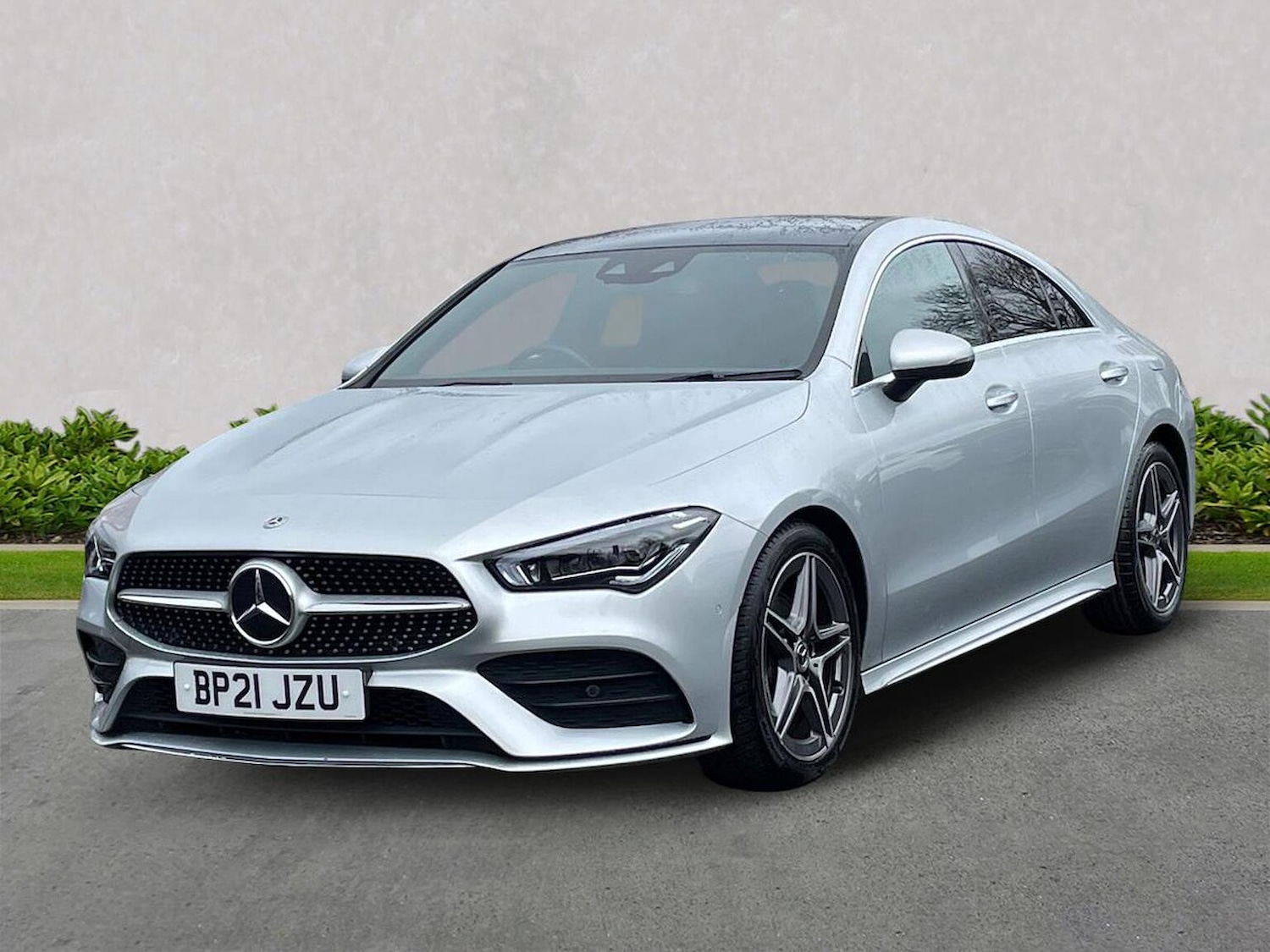 Used Mercedes-Benz CLA 2021 for sale - 76426776: Photo 20