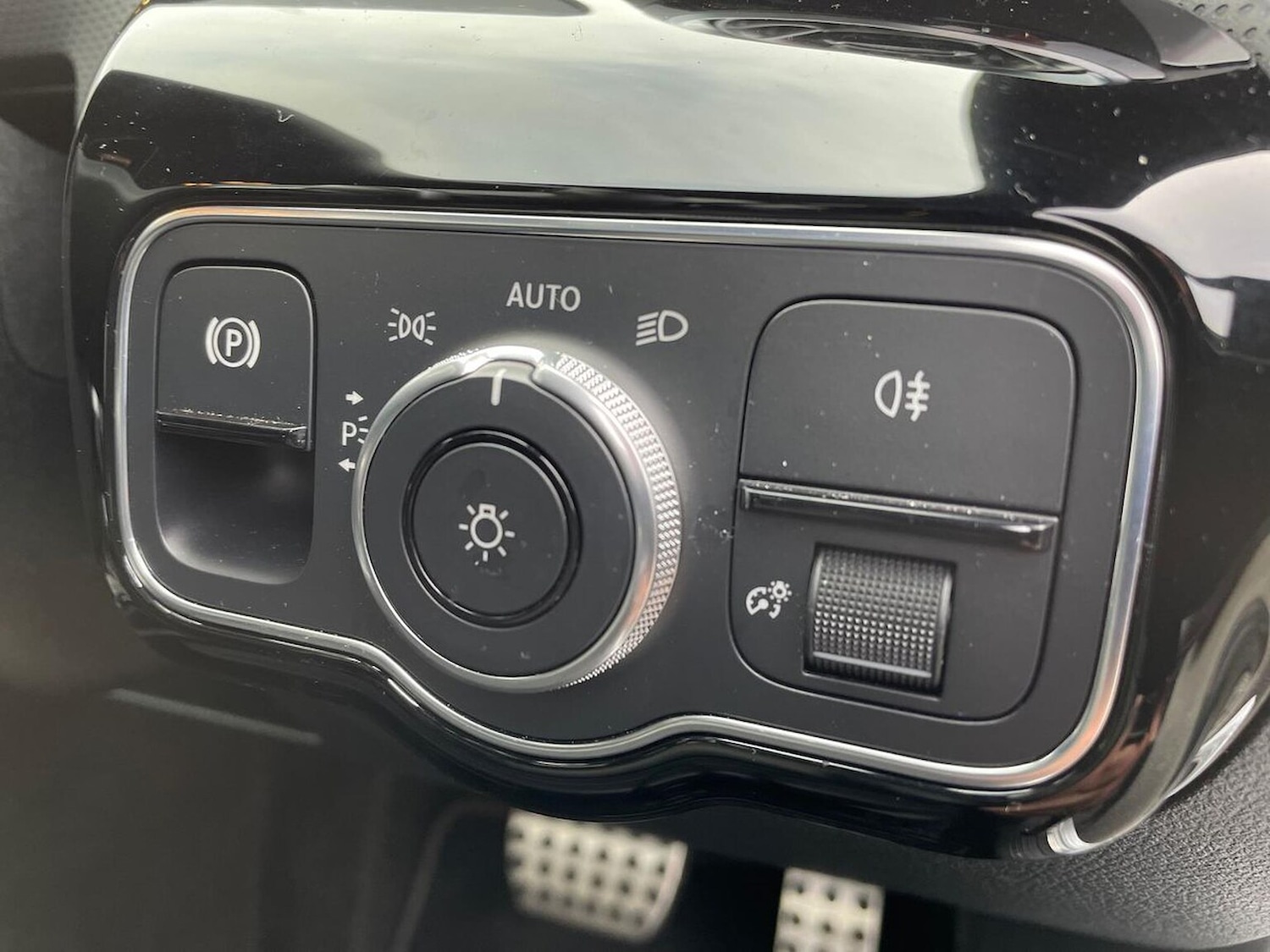 Used Mercedes-Benz CLA 2021 for sale - 76426776: Photo 22