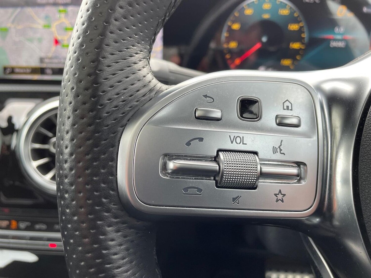 Used Mercedes-Benz CLA 2021 for sale - 76426776: Photo 26