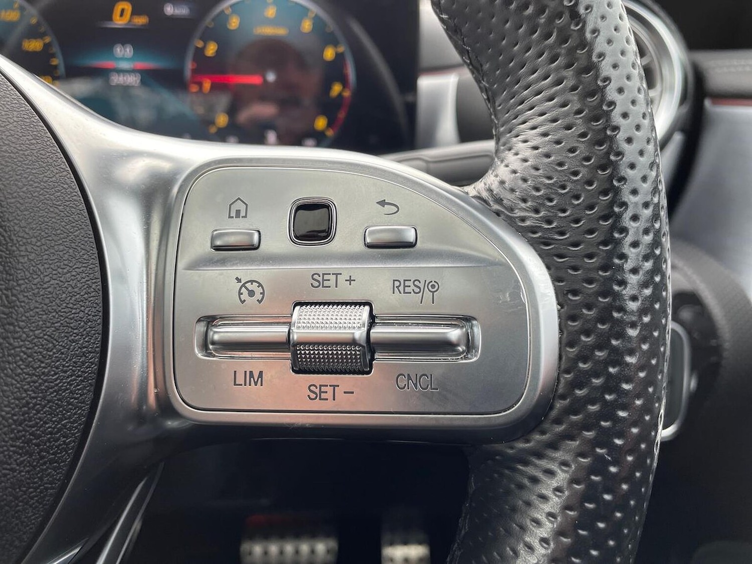 Used Mercedes-Benz CLA 2021 for sale - 76426776: Photo 27