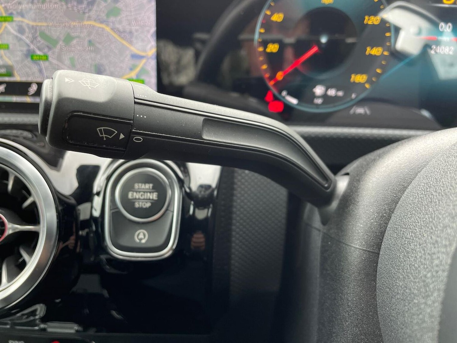 Used Mercedes-Benz CLA 2021 for sale - 76426776: Photo 28