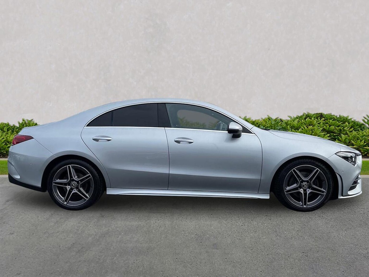 Used Mercedes-Benz CLA 2021 for sale - 76426776: Photo 3