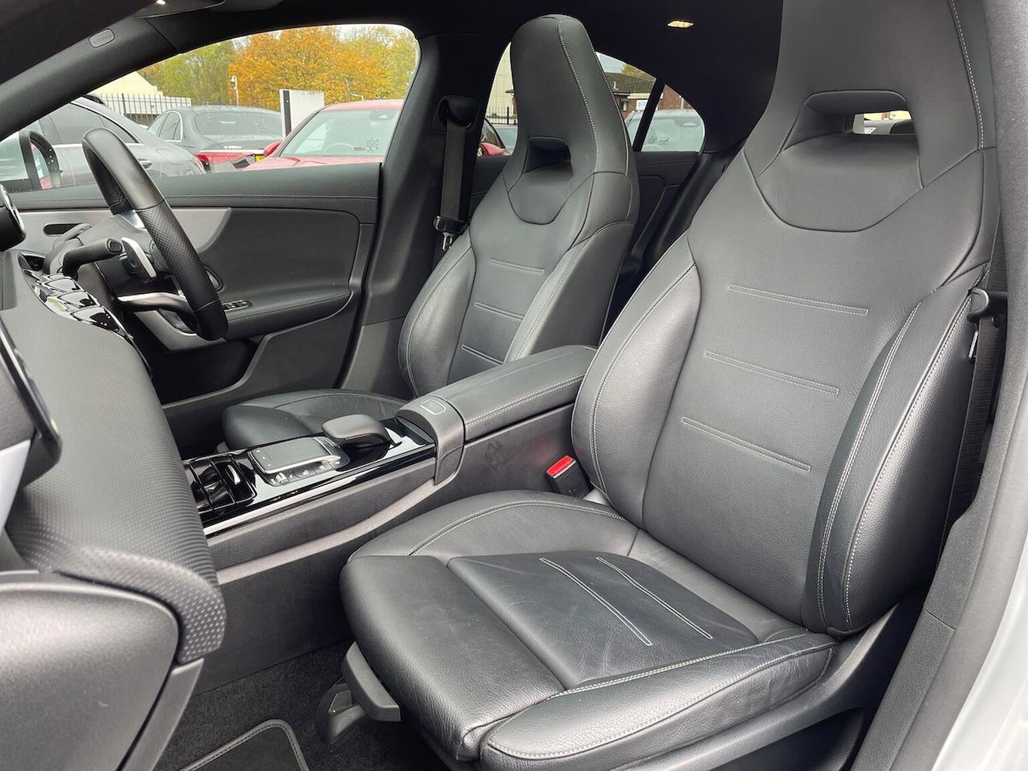 Used Mercedes-Benz CLA 2021 for sale - 76426776: Photo 31