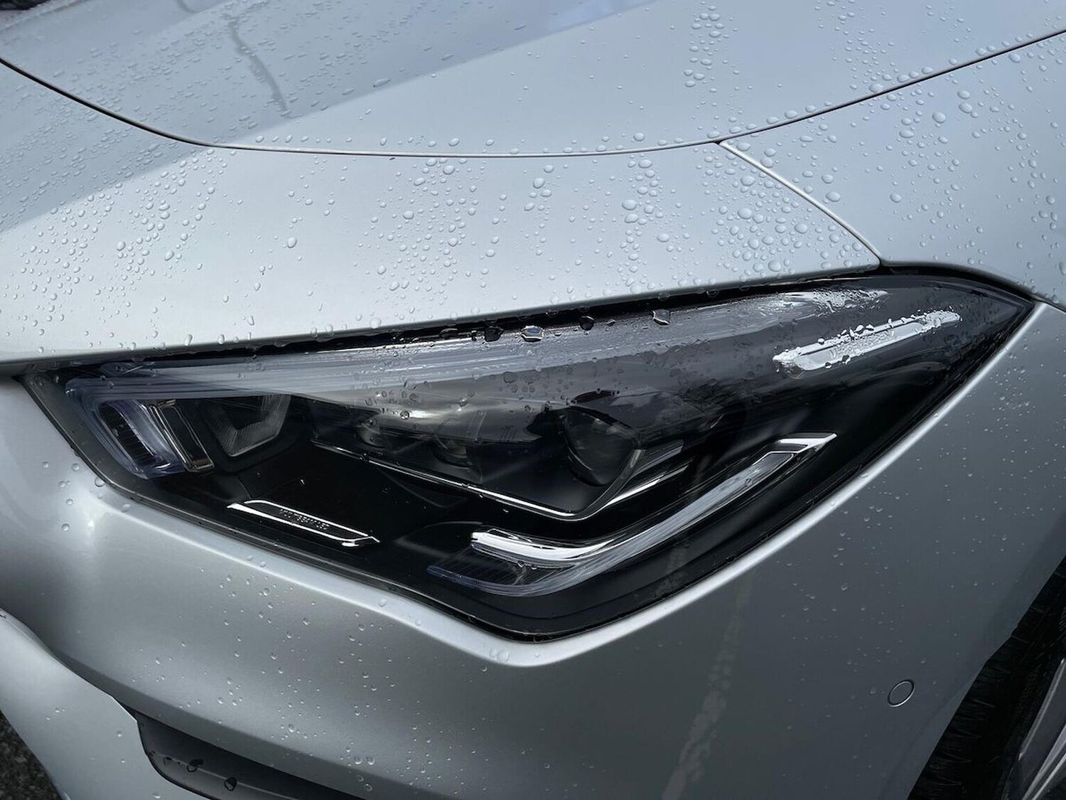 Used Mercedes-Benz CLA 2021 for sale - 76426776: Photo 34