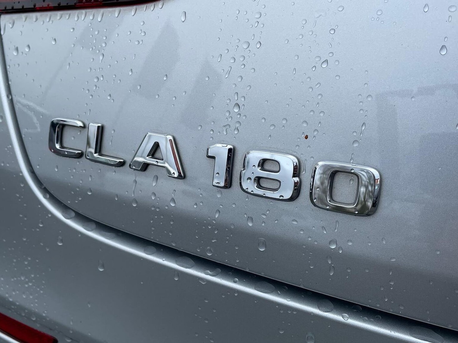 Used Mercedes-Benz CLA 2021 for sale - 76426776: Photo 35