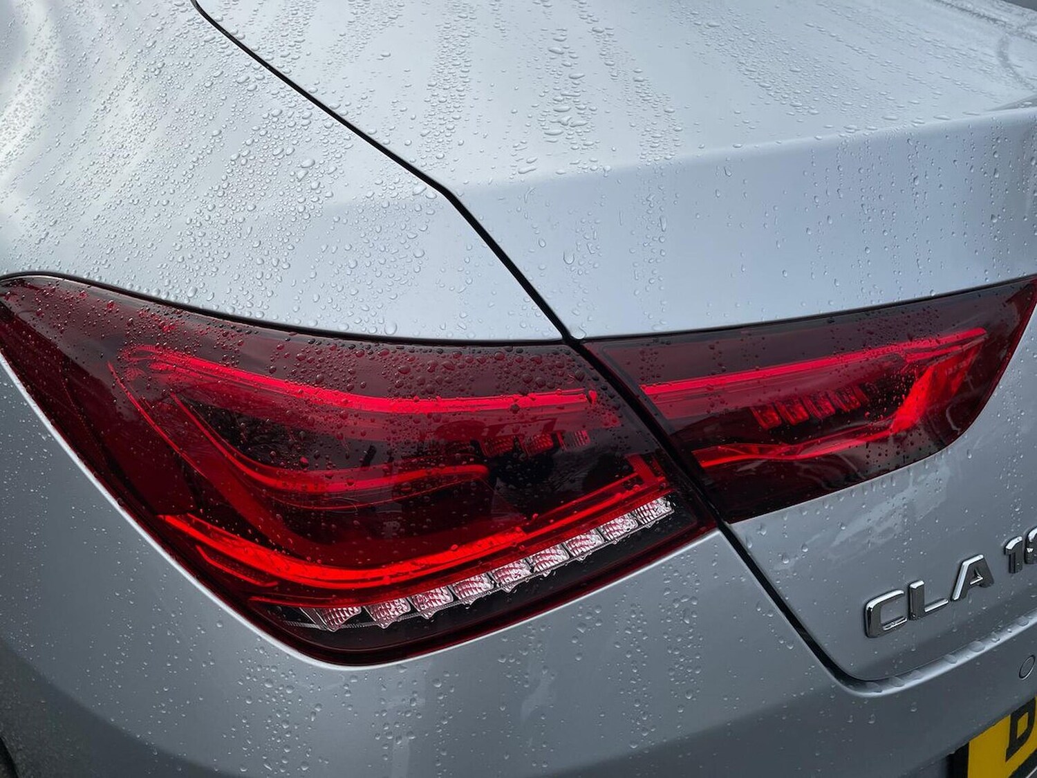 Used Mercedes-Benz CLA 2021 for sale - 76426776: Photo 36