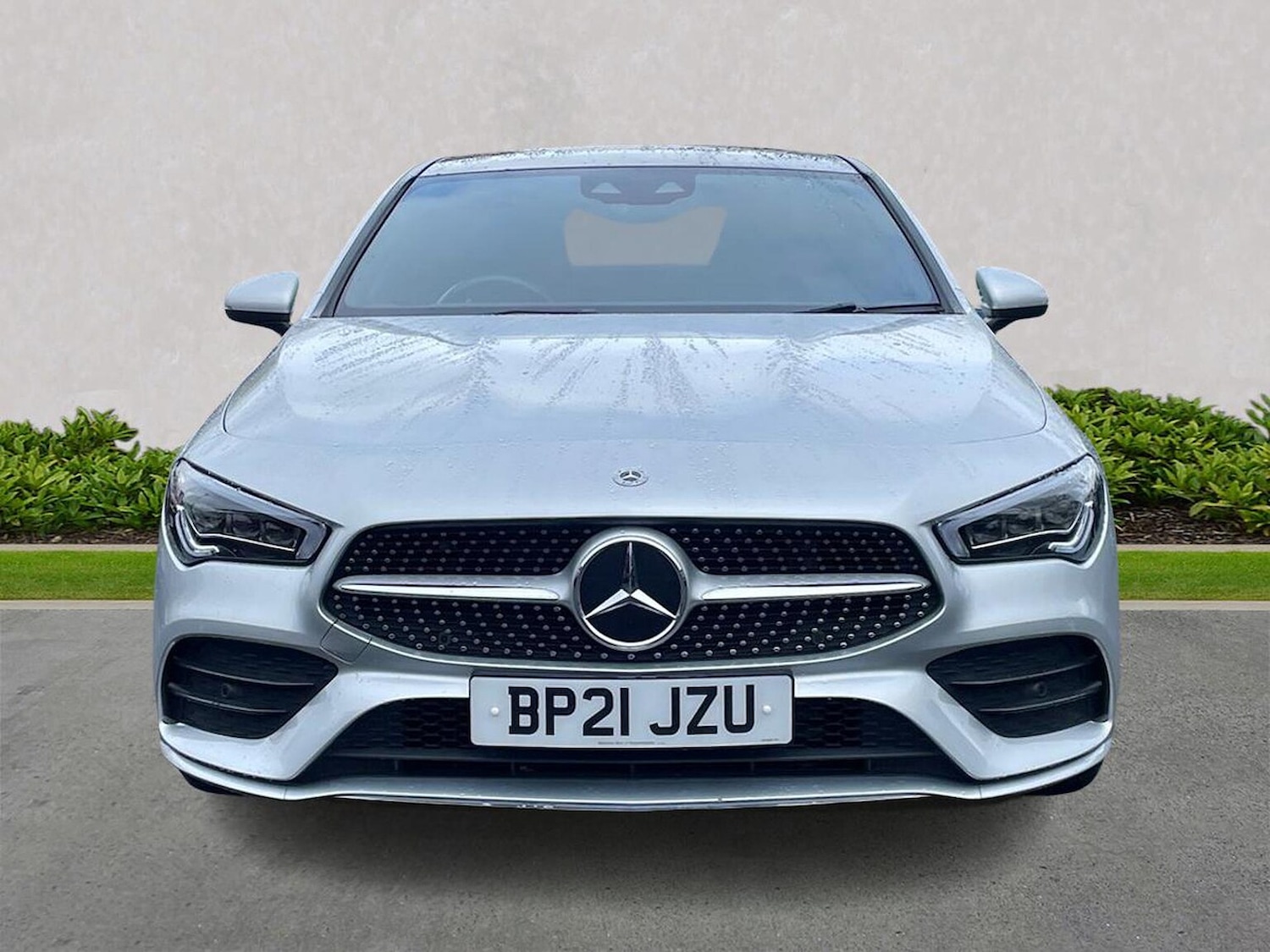 Used Mercedes-Benz CLA 2021 for sale - 76426776: Photo 5