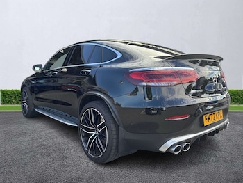 Used Mercedes-Benz GLC 2022 for sale - 79321597: Photo