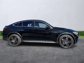 Used Mercedes-Benz GLC 2022 for sale - 79321597: Photo