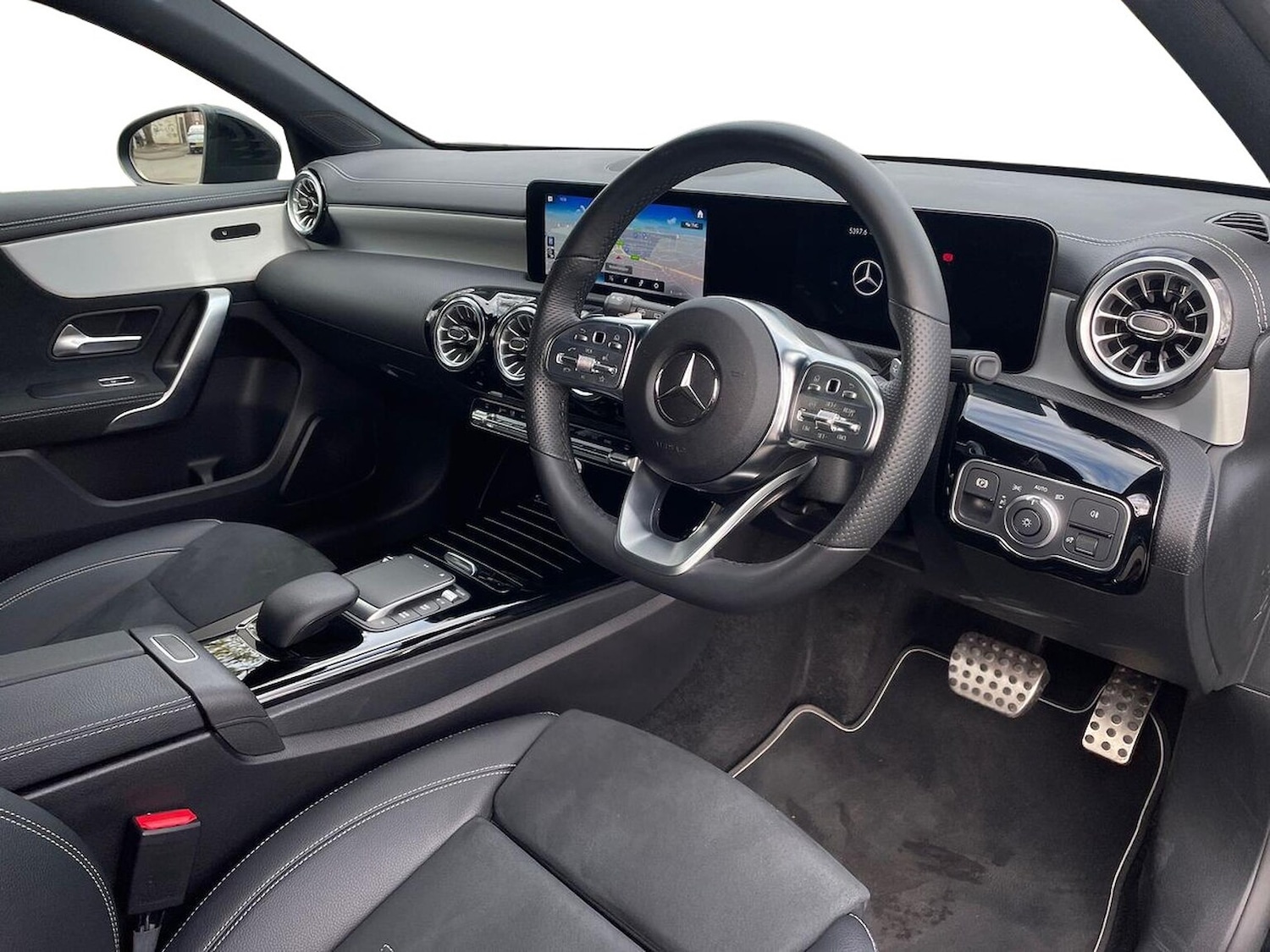Used Mercedes-Benz A-Class 2022 for sale - 76114325: Photo 15