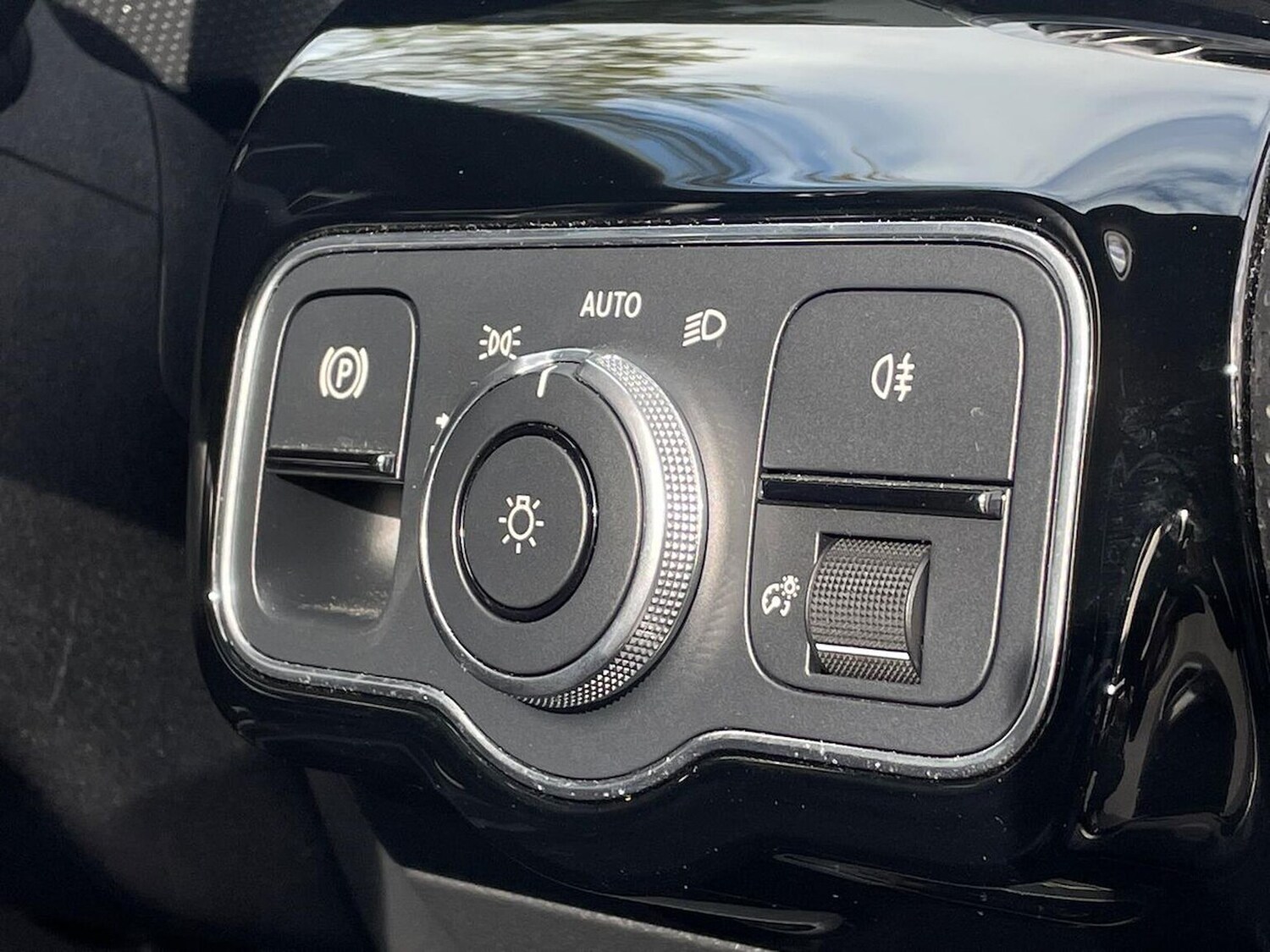 Used Mercedes-Benz A-Class 2022 for sale - 76114325: Photo 22