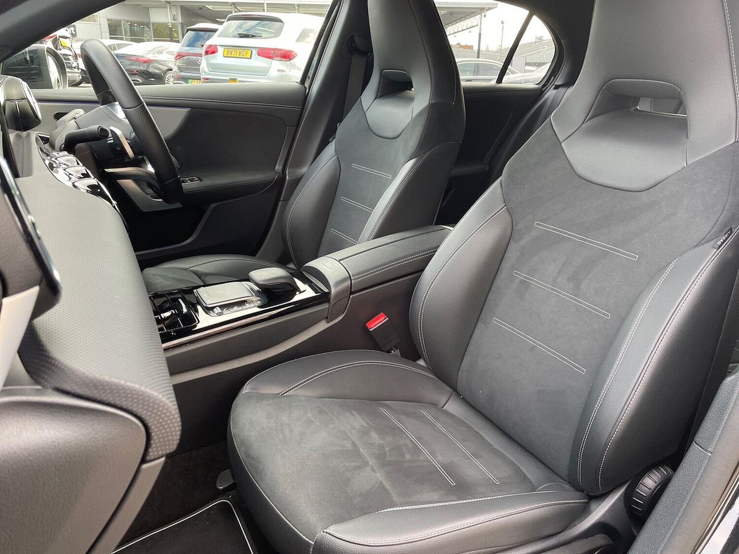 Used Mercedes-Benz A-Class 2022 for sale - 76114325: Photo 31